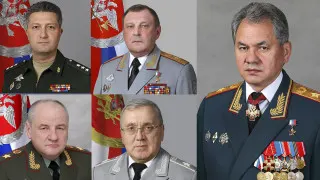 После отставки Сергея Шойгу в Минобороны России обновили почти треть руководящих должностей, при этом ряд бывших замминистров и топ-менеджеров ведомственных структур стали фигурантами уголовных дел о коррупции и хищениях.