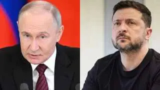 Украина обратилась к Турции с просьбой содействовать проведению личной встречи президентов Украины и России, рассчитывая придать новый импульс застопорившемуся мирному процессу на фоне позиционной борьбы на фронте и обсуждений новых санкций ЕС против Москвы.