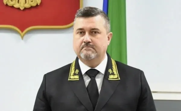 Высшая квалификационная коллегия судей прекратила полномочия Фёдора Щукина по его заявлению о почётной отставке. Ранее его предлагали в кандидаты на пост главы Дагестана, и президент поддержал эту инициативу.