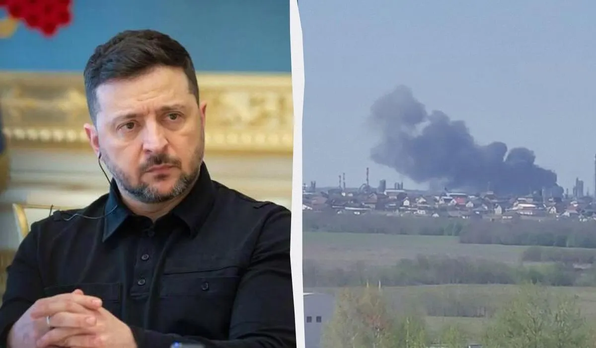 Президент Украины подтвердил поражение удалённых целей в Перми и ряде российских регионов, пообещав продолжать удары по объектам, связанным с военной промышленностью и инфраструктурой войны.