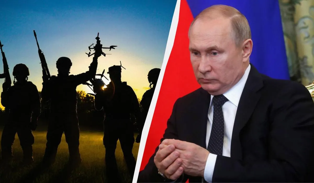 Успехи украинских беспилотников — от FPV‑атак до ударов средней и большой дальности — подрывают позиции России на поле боя и наносят ущерб тыловой инфраструктуре. Ближайшие месяцы могут определить, удастся ли РФ переломить ситуацию.