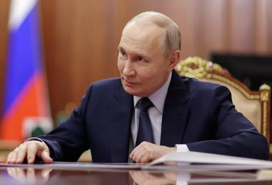 Пресс‑секретарь президента заявил, что выступление главы государства в День Победы привлечёт внимание всего мира, и это оправданно.