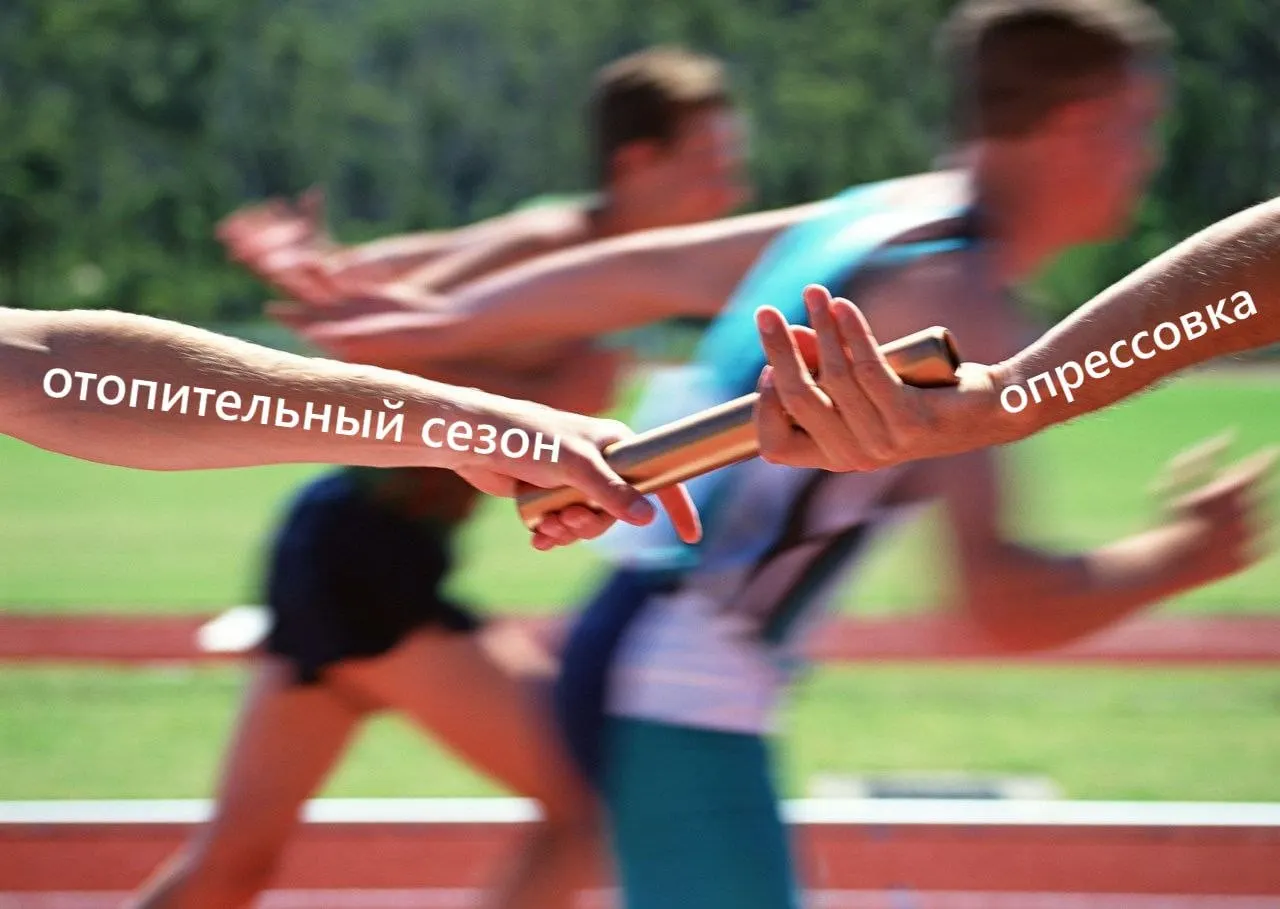 В Челябинске стартовала первая волна опрессовок теплоносителей. Горячую воду временно отключат в ряде домов в разные сроки — уточняем, кто и когда останется без горячей воды.