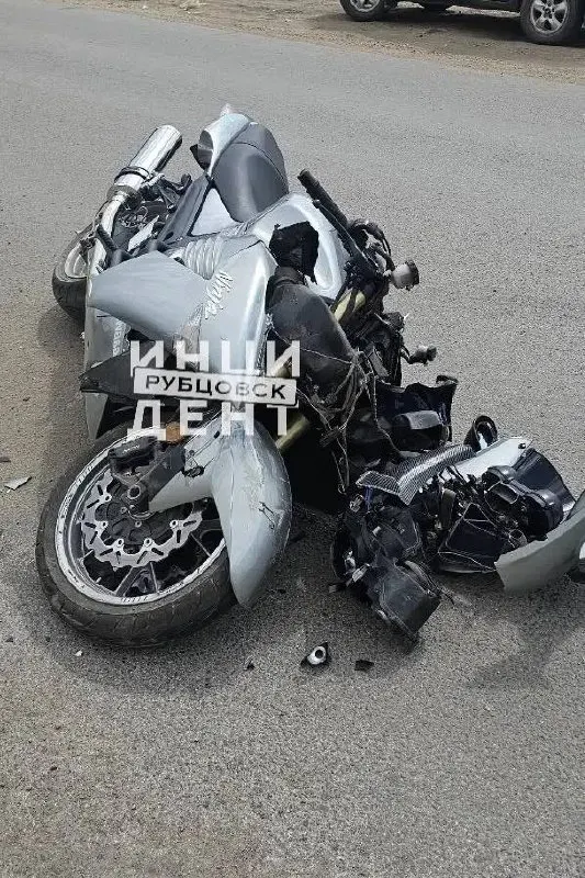 Анализ страховых случаев показывает, что мотоциклы редко участвуют в ДТП, но доля аварий концентрируется в ряде регионов — лидирует Краснодарский край.
