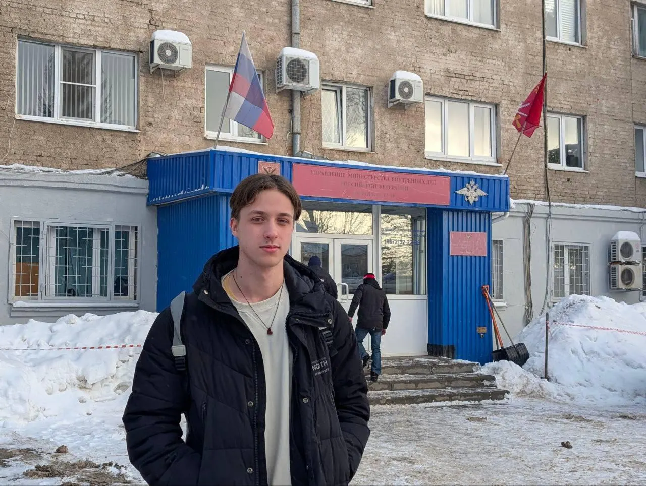 Евгений Малюгин, ставший одним из самых молодых внесённых в реестр, заявил, что решение было ожидаемым и намерен оспаривать его, хотя не надеется на справедливость российского правосудия.