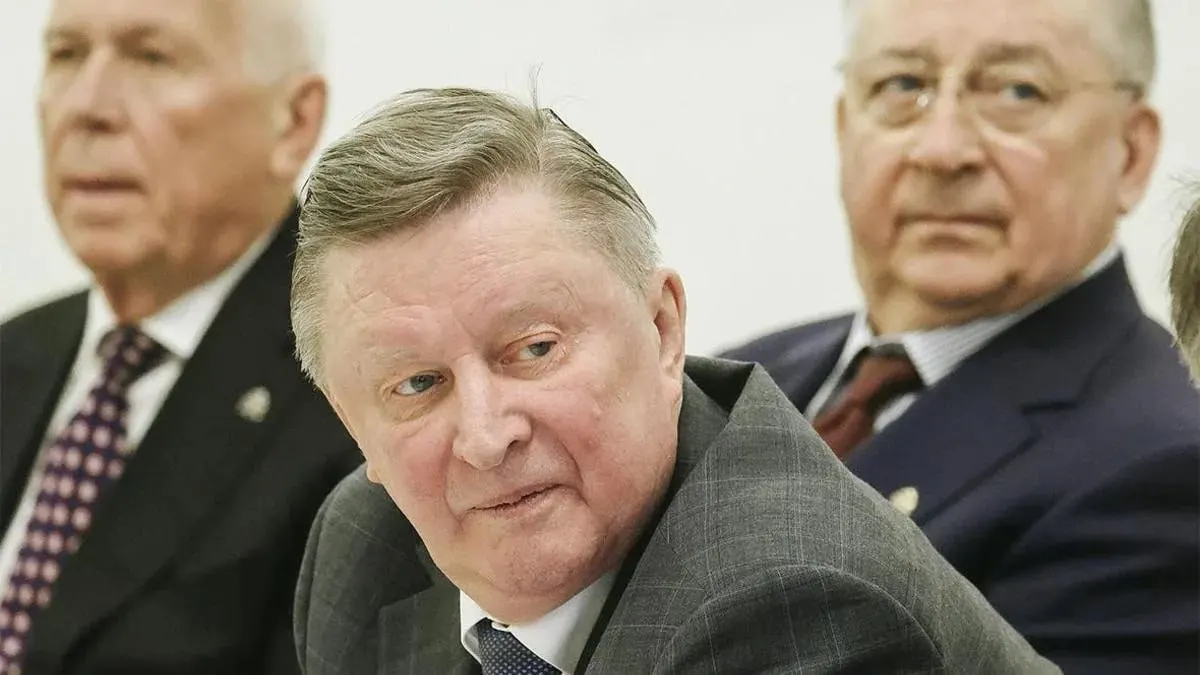 Бывшему министру обороны Сергею Иванову было 73 года. Он возглавлял Минобороны в 2001—2007 годах; о его смерти сообщили представители организации, где он был почётным президентом.