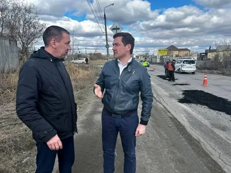 По результатам семи аукционов на обслуживание городских дорог с 1 июля 2026 года подрядчикам выделили почти 3,4 млрд рублей — рост почти на 26% по сравнению с прошлым годом.