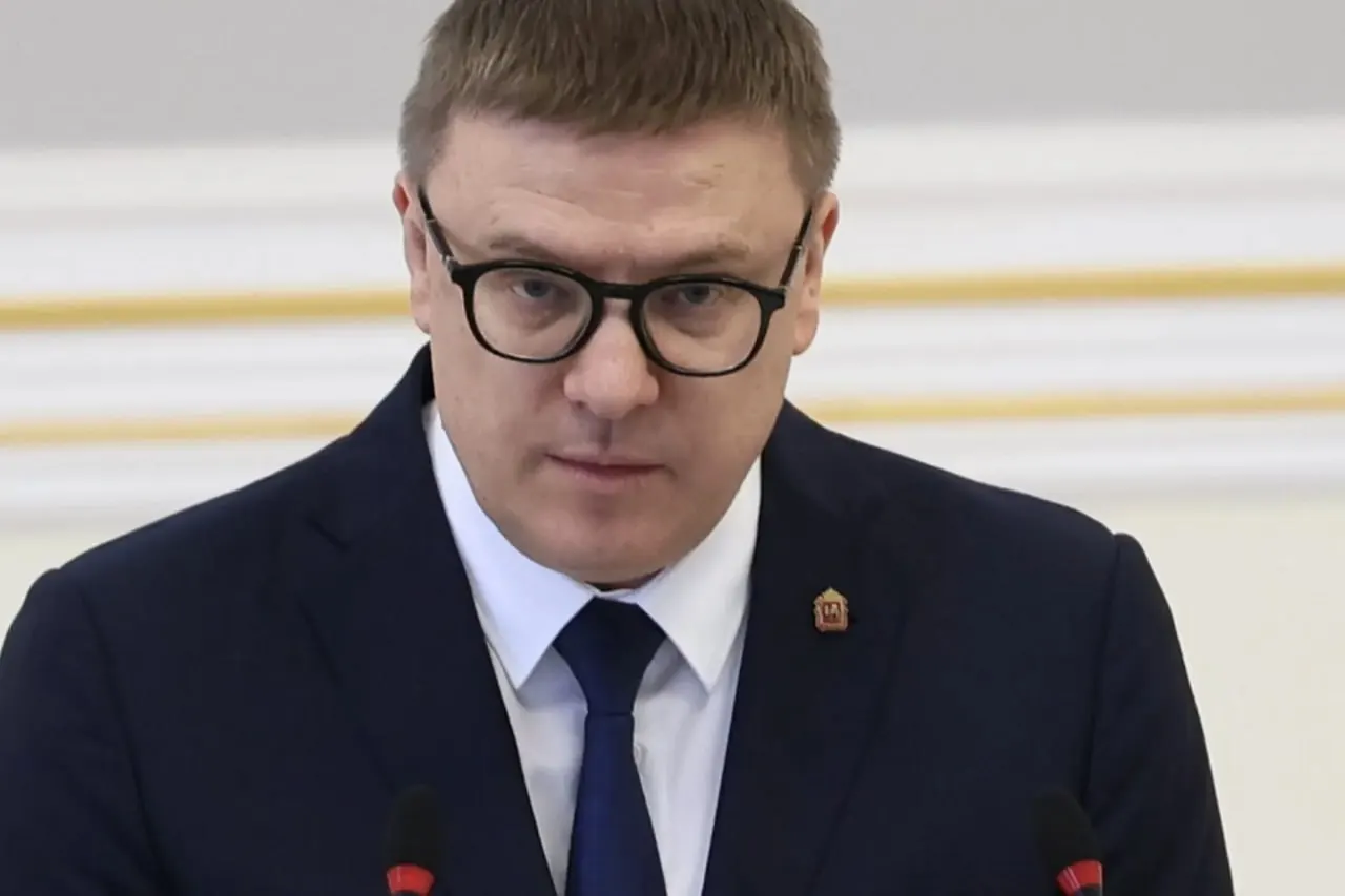 Глава Челябинской области предложил разделить посты губернатора и&nbsp;председателя правительства