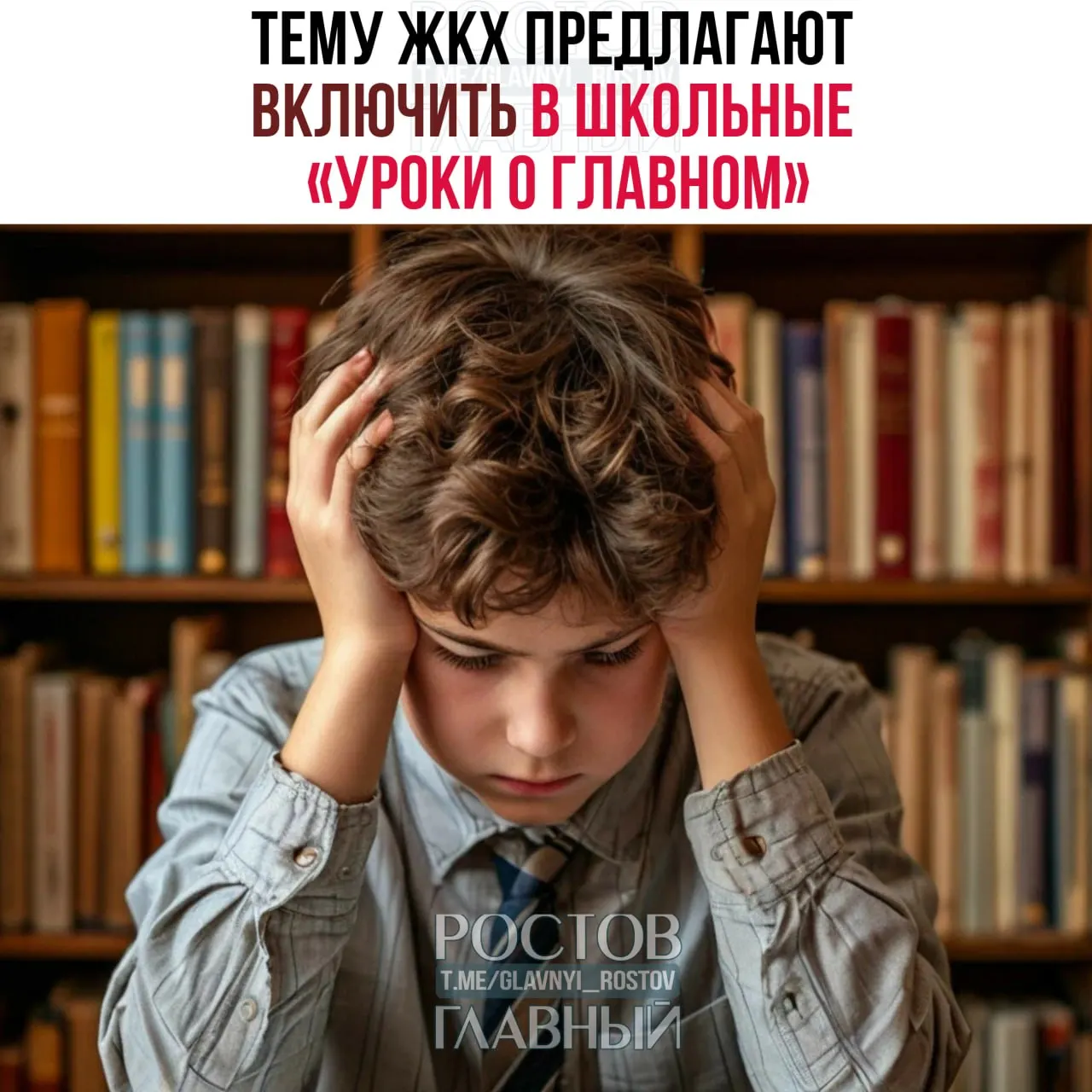 Министр энергетики и ЖКХ предложил включить в школьную программу занятия о рациональном потреблении воды, тепла и электроэнергии.