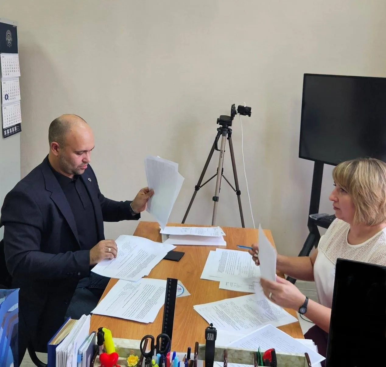 Центризбирком зарегистрировал партию «Яблоко» для участия в выборах в Госдуму. В числе лидеров федерального списка — челябинец Ярослав Щербаков, председатель регионального отделения.