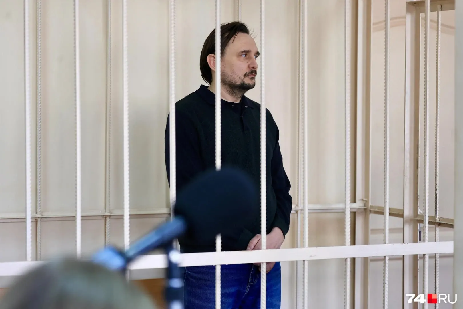 41‑летнему блогеру предъявлено обвинение в вымогательстве: дело направлено в суд, ему грозит до семи лет лишения свободы и крупный штраф.