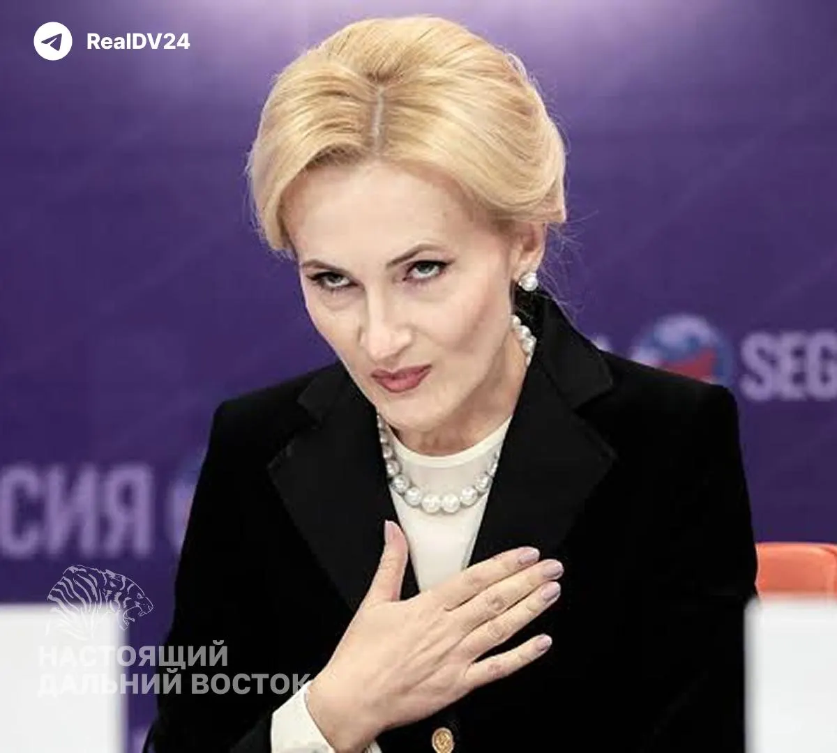 Ирина Яровая, избираемая по Камчатскому одномандатному округу, фигурирует как автор 245 вступивших в силу законов в VIII созыве. Среди её инициатив — ужесточение миграционного контроля, расширение мер против «иностранного влияния» и усиление наказаний за преступления против государства.