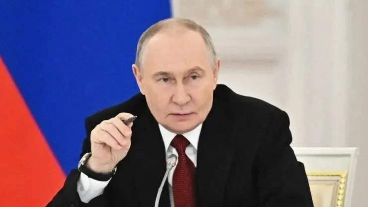Президент подписал указ о передаче долей «Нестле Кубань» и «Нестле Россия» во временное управление компании «Л.Е.В. Менеджмент», включая активы логистики и розничной сети.