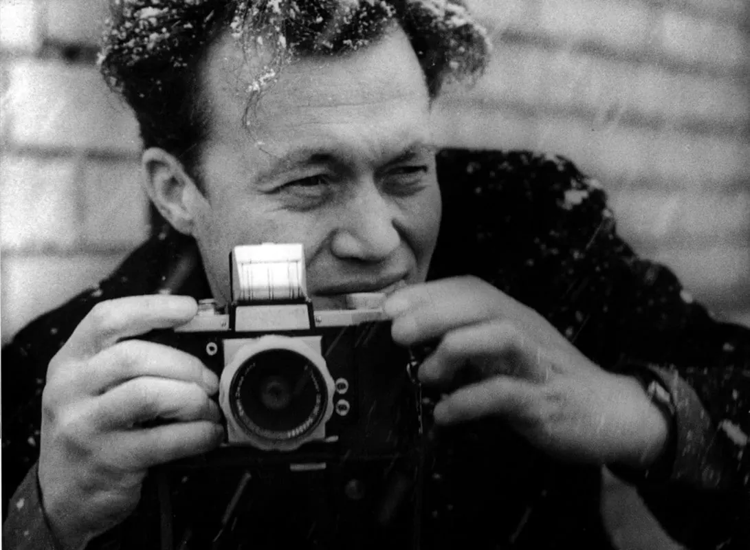 Из Челябинска в мировую фотожурналистику: Сергей Васильев четыре раза получил престижную награду World Press Photo за серию о рождении человека и повседневной жизни горожан.