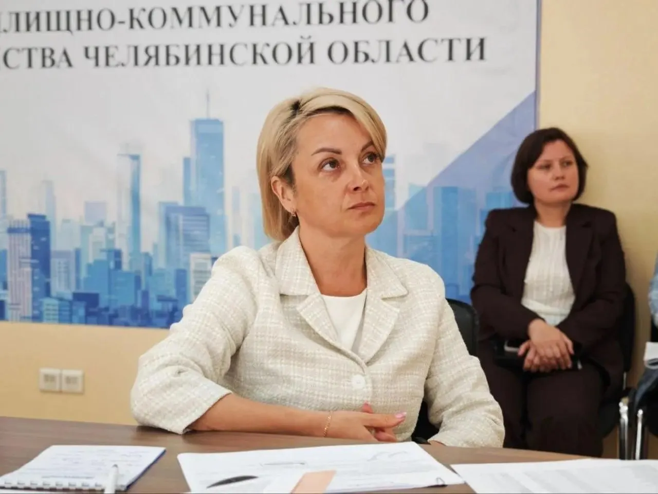 Губернатор подписал распоряжение об увольнении министра ЖКХ региона, на должность министра и заместителя председателя правительства назначен Юрий Подшивалов. Ранее он занимал должности в региональном правительстве и Законодательном собрании.