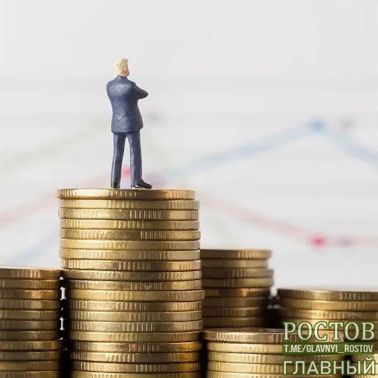 Минфин предложил взимать налог с прибыли добывающих компаний, получаемой из-за роста мировых цен на сырьё.
