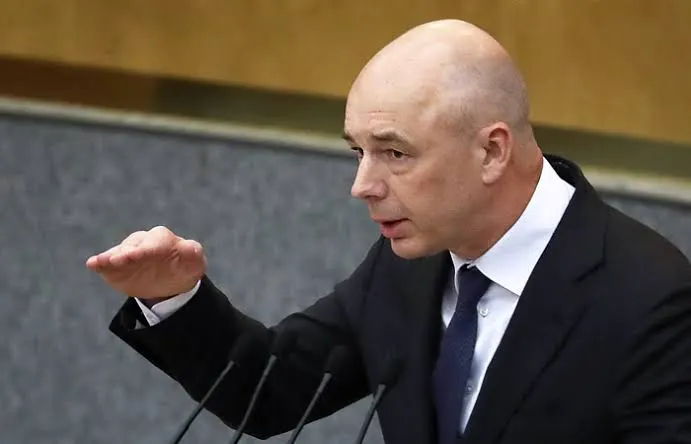 Глава Минфина призвал хранить запас ресурсов для покрытия обязательств и учета колебаний цен на нефть.