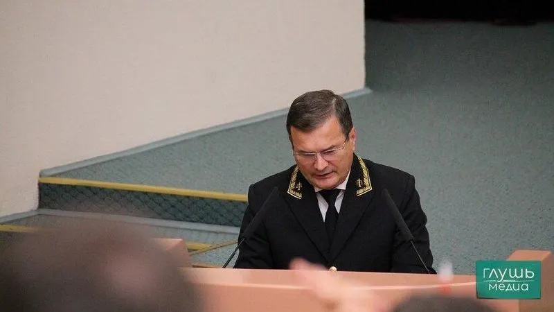 Высшая квалификационная коллегия судей РФ привлекла к дисциплинарной ответственности председателя Саратовского областного суда Олега Ляпина и его заместителей за многочисленные нарушения в работе региональных судебных органов.