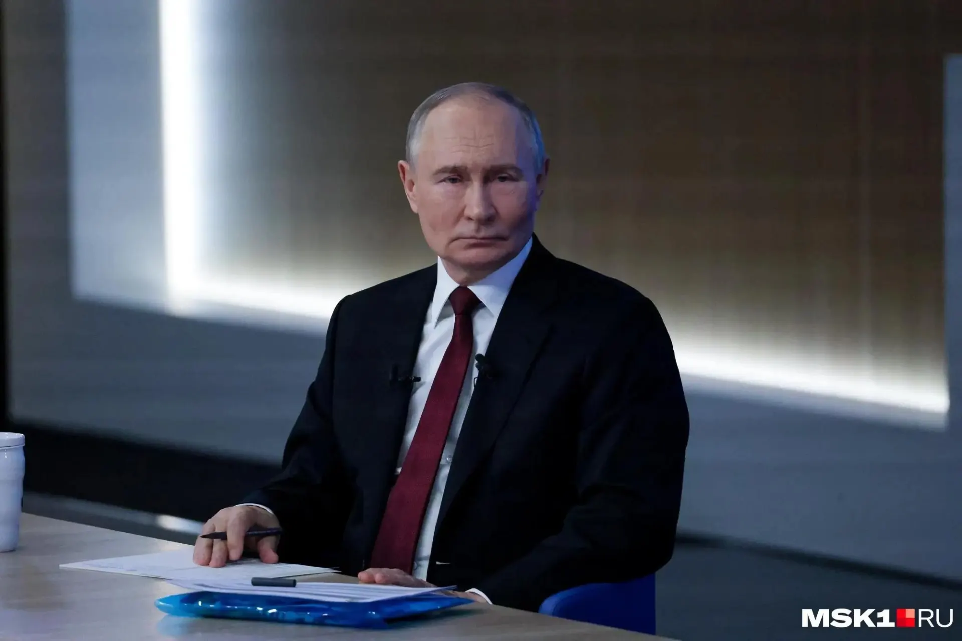Путин предупредил зарубежных политиков об осторожности в возможном конфликте в Европе к 2030 году.