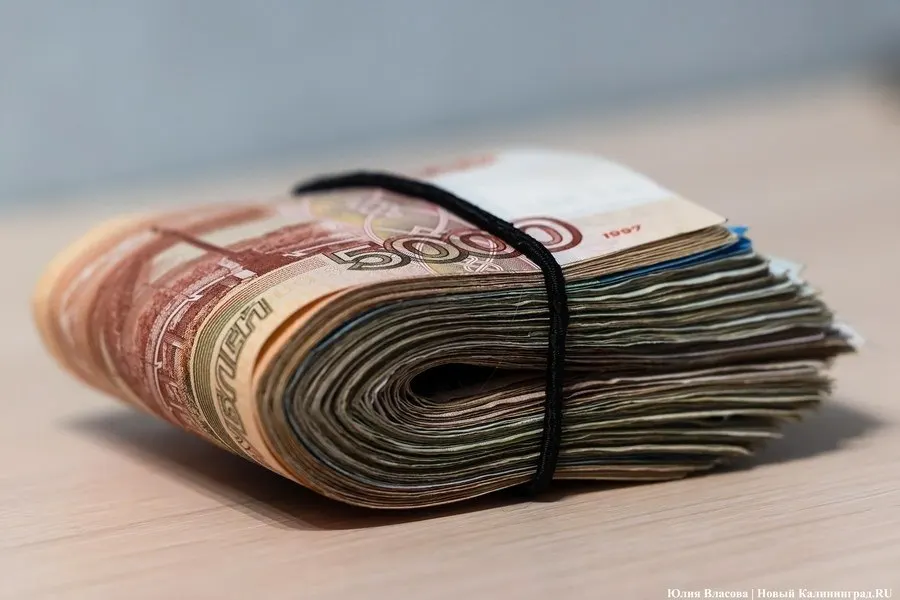 В Калининградской области за год наблюдается рост выдачи потребкредитов и портфеля — на фоне снижения ключевой ставки. Подробности в регионе.