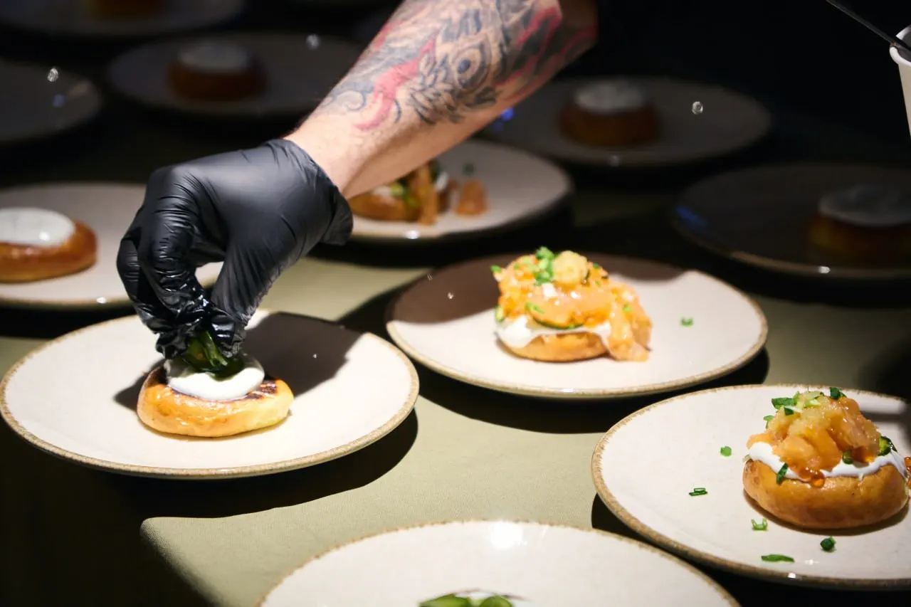 Премия Where To Eat назвала топ-10 ресторанов УрФО; шесть из Екатеринбурга вошли в десятку.