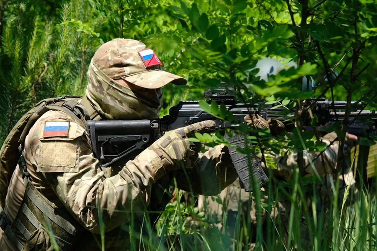 Аналитики Института по изучению войны отмечают, что российские территориальные амбиции расходятся с возможностями армии на фронте, а прогнозировать полный захват Донбасса до осени нельзя.