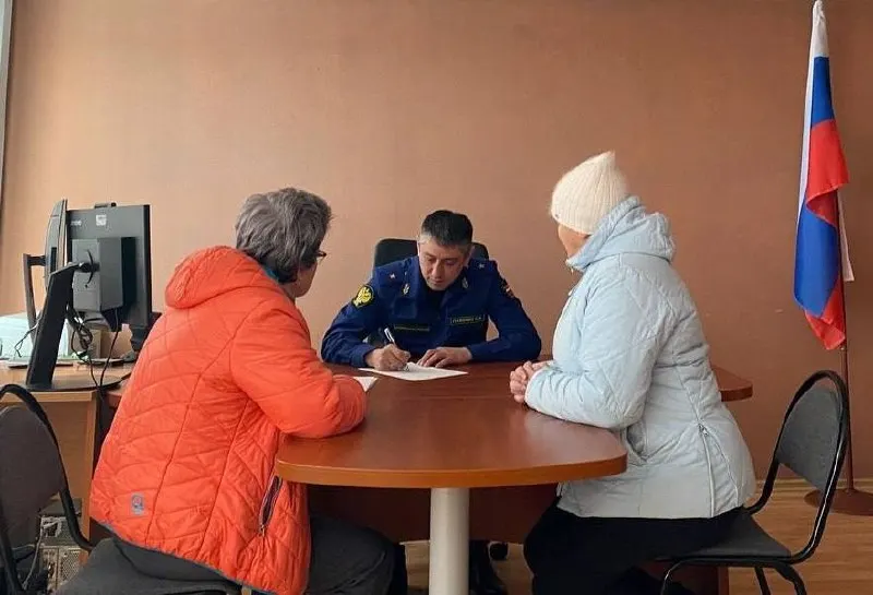 Сенаторы одобрили перевод Сергея Паволина, работавшего в Мурманске с 2021 года. В Иркутске рассчитывают, что он займётся наведением порядка в сфере ЖКХ.