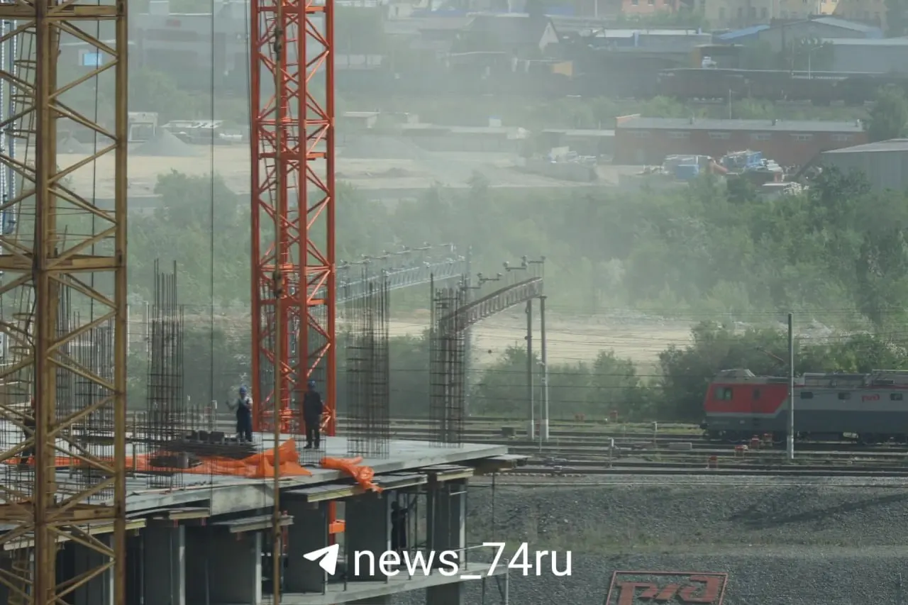 В регионе ожидаются ливни, грозы, град и порывы ветра до 25 м/с. Рекомендуют не оставлять автомобили под деревьями и соблюдать меры предосторожности.