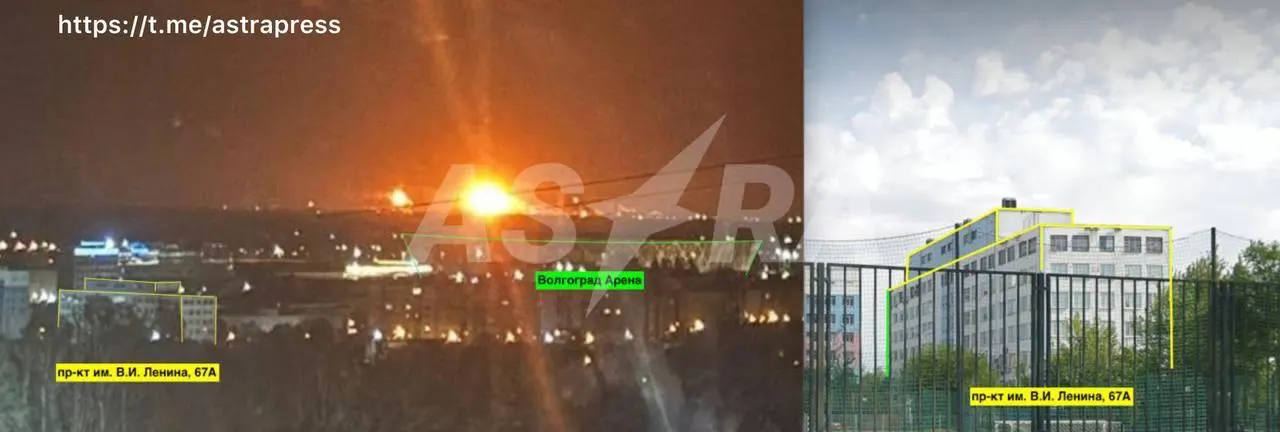 Краткий обзор происшествий за ночь: пожар на волгоградском НПЗ после атаки беспилотников, отключения электроэнергии в Одесской области, падение дрона в Румынии, административная реформа в Коми, обвинения по делу о пожаре в сауне в Кемеровской области, удаление материалов о росте долгов по зарплатам и планы по запуску 5G в России.