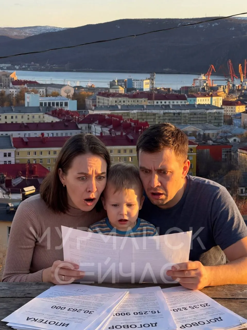 С 1 июля 2026 года планируют повысить льготную ставку семейной ипотеки для семей с одним ребёнком с 6% до 12% — для мурманских семей это может означать сотни тысяч рублей переплаты и недоступность жилья.