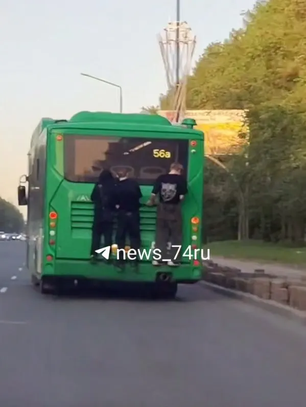Подростков ищут сотрудники ГАИ; родителей вызовут в отдел, рассматривается вопрос об административной ответственности.
