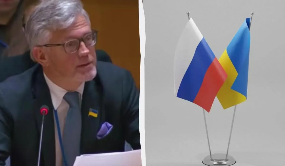Постпред Украины при ООН Андрей Мельник заявил, что Россия отказалась от предложения о встрече лидеров для прекращения войны. По его словам, в Кремле игнорируют экономические проблемы и неудачи на фронте, а экономическая ситуация приближается к критической.