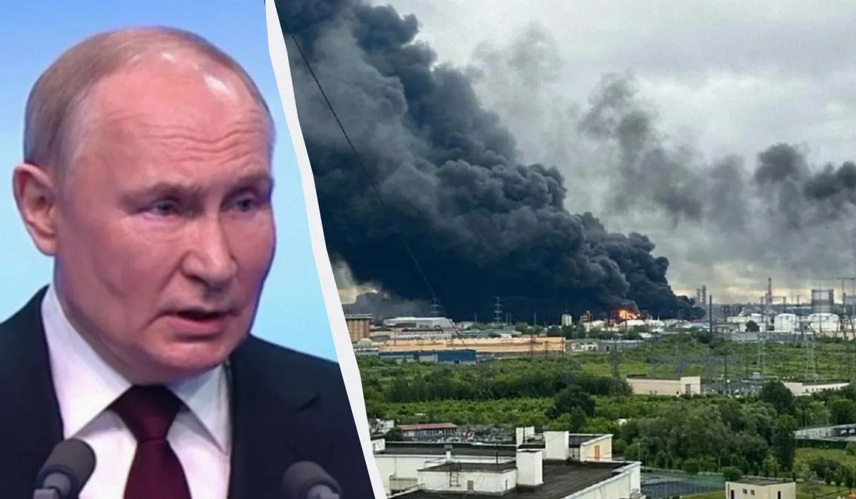 Атаки на Москву и объекты нефтяной инфраструктуры вызвали дефицит топлива, гибель мирных жителей и усилили политическое давление на власти.