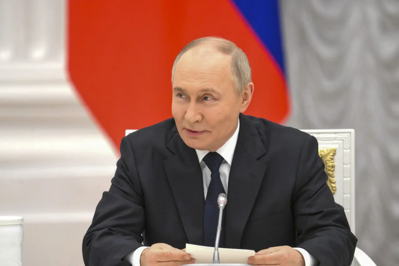 Президент заявил, что РФ располагает всеми необходимыми ресурсами, чтобы защитить Калининградскую область и нанести ответные удары тем, кто попытается уничтожить российские базы ПВО.