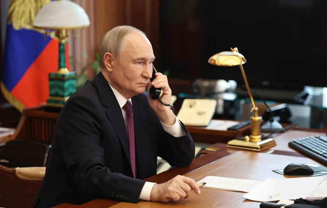 Президент РФ подписал закон, позволяющий арестовывать имущество граждан, уехавших из страны и осуждённых за ряд правонарушений, формально описываемых как действия «против интересов России».