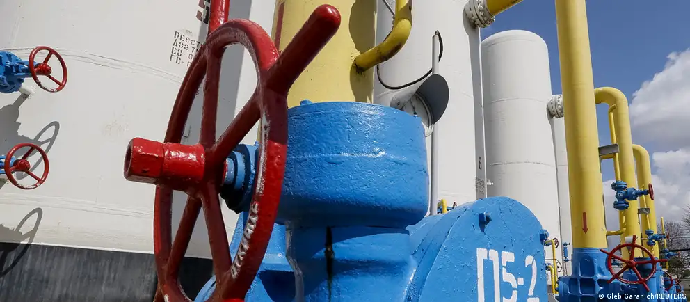Украина не продлила контракт с «Газпромом», и с начала 2025 года транзит российского газа в Европу через украинскую ГТС остановлен. Наибольшие трудности испытывает Молдова, другие страны перенастроили маршруты поставок.