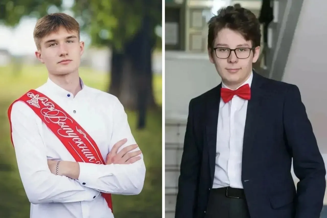 Артём Афанасьев из Куса и Сергей Маслов из Челябинска — среди четырёх выпускников региона, кто получил по 100 баллов сразу на профильной математике и физике; по физике 15 человек набрали максимальные баллы.