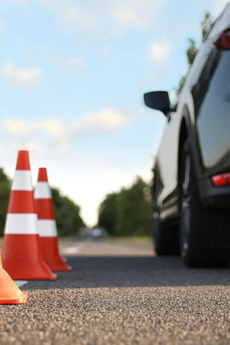 Правительство предлагает ввести в курс обучения в автошколах обязательный экзамен на проверку навыков оказания первой помощи пострадавшим в дорожно-транспортных происшествиях.