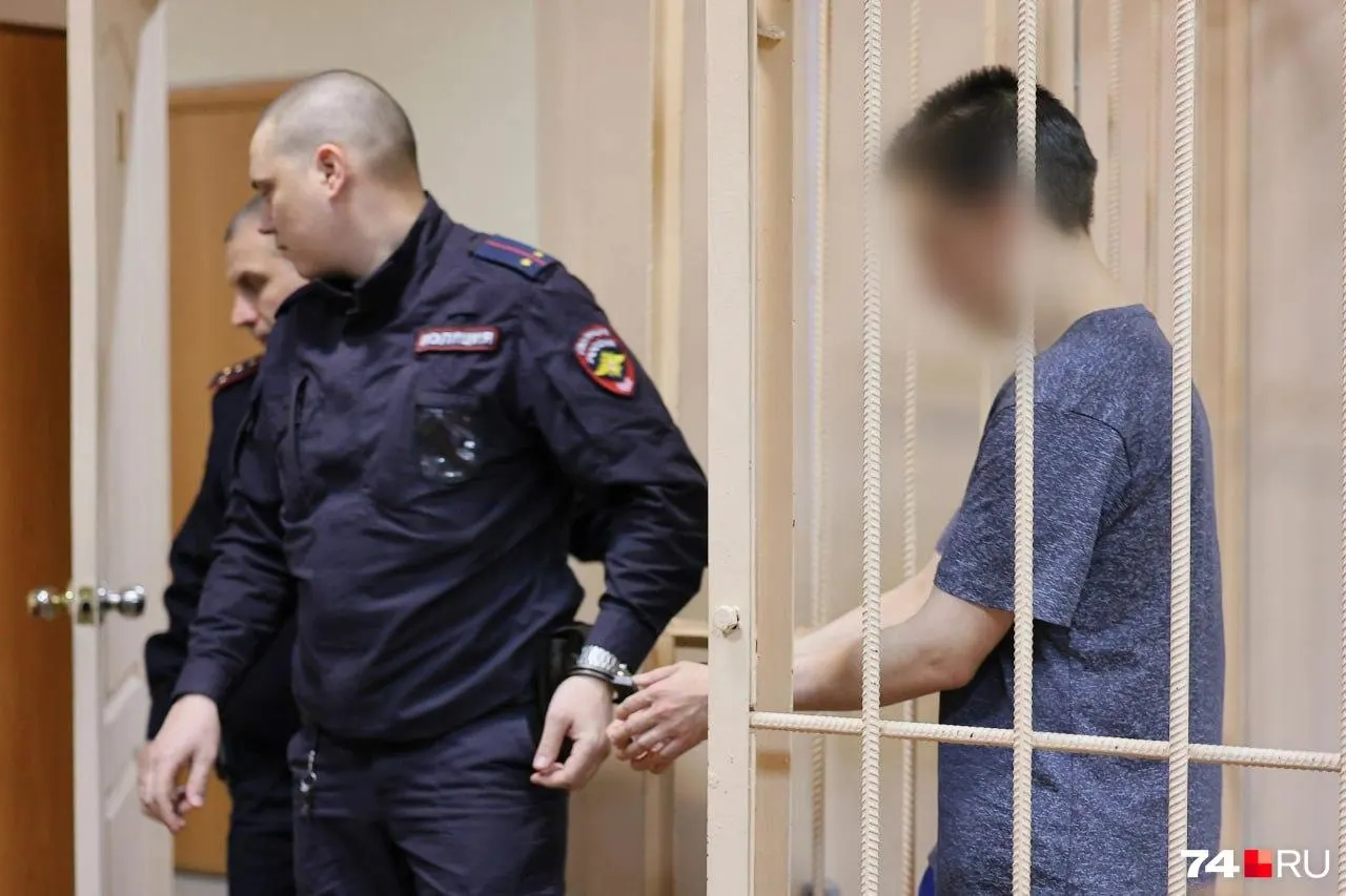 25‑летнего мужчину перевели из СИЗО в психиатрическую больницу до 15 июля. 15 февраля в храме при ЧГКБ №1 пострадали две женщины.
