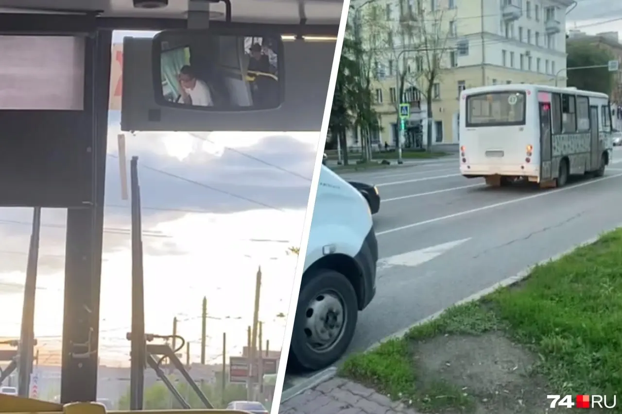 Во время рейса водитель свернул к заправке вместо остановки; перевозчик объяснил это некорректным показанием датчика топлива — топливо закончилось, хотя индикатор показывал полный бак.