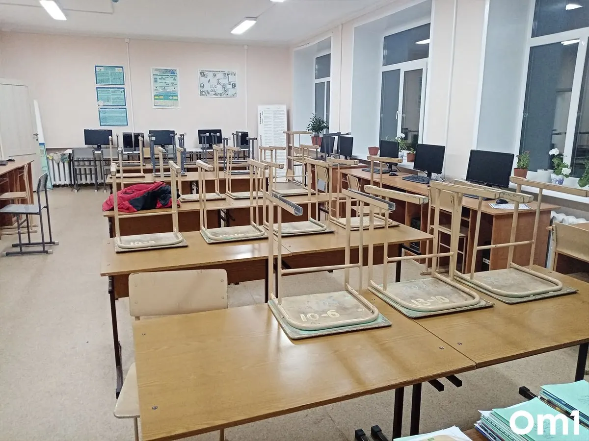 Минпросвещения РФ уведомило, что с начала учебного года в первых классах не будут задавать домашнюю работу.