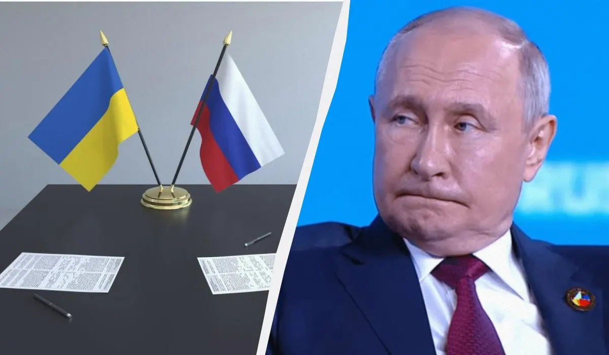 По данным источников, российское руководство отказывается возвращать часть оккупированных территорий и планирует оставить районы как буферные зоны; возвращение к переговорам обещано лишь после установления контроля над Донецкой областью.