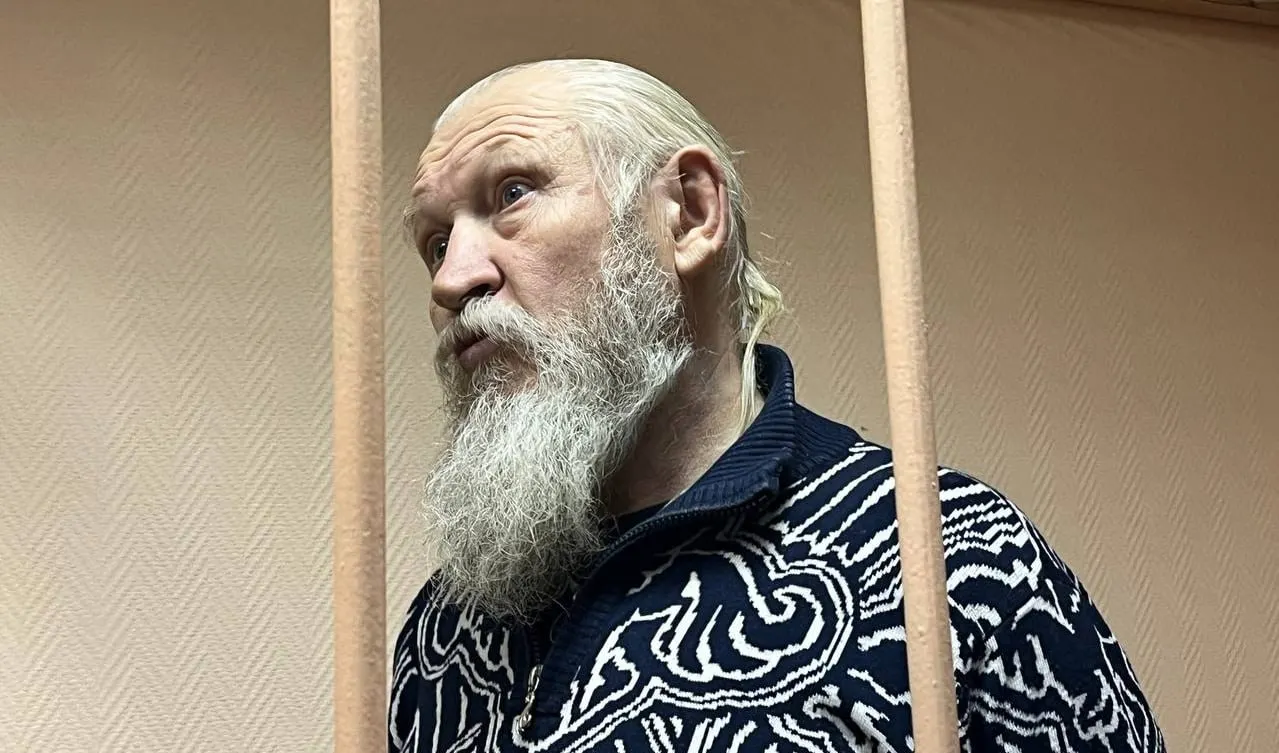 Бывший депутат Госдумы и осуждённый за соучастие в убийстве Галины Старовойтовой Михаил Александрович Глущенко внесён в обновлённый список Росфинмониторинга.