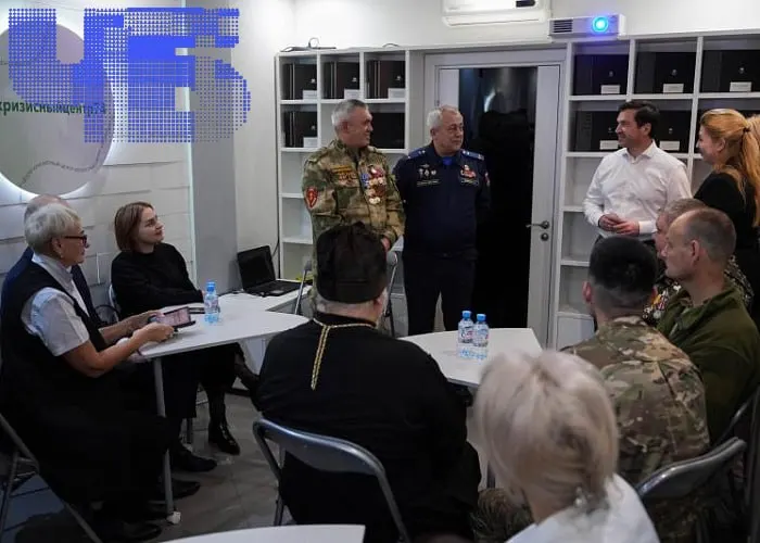 Психологи отмечают массовые случаи посттравматических расстройств, агрессии и бессонницы у мужчин, вернувшихся с фронта. Сотни семей остаются без полноценной помощи — региональная система здравоохранения не готова к риску соцкризиса.