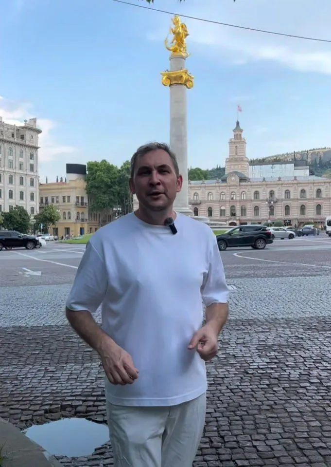 Николай Левшиц, автор популярного русскоязычного блога о Грузии, внесён в официальный реестр. У него более 115 тысяч подписчиков в Telegram; сам блогер пока не прокомментировал ситуацию.