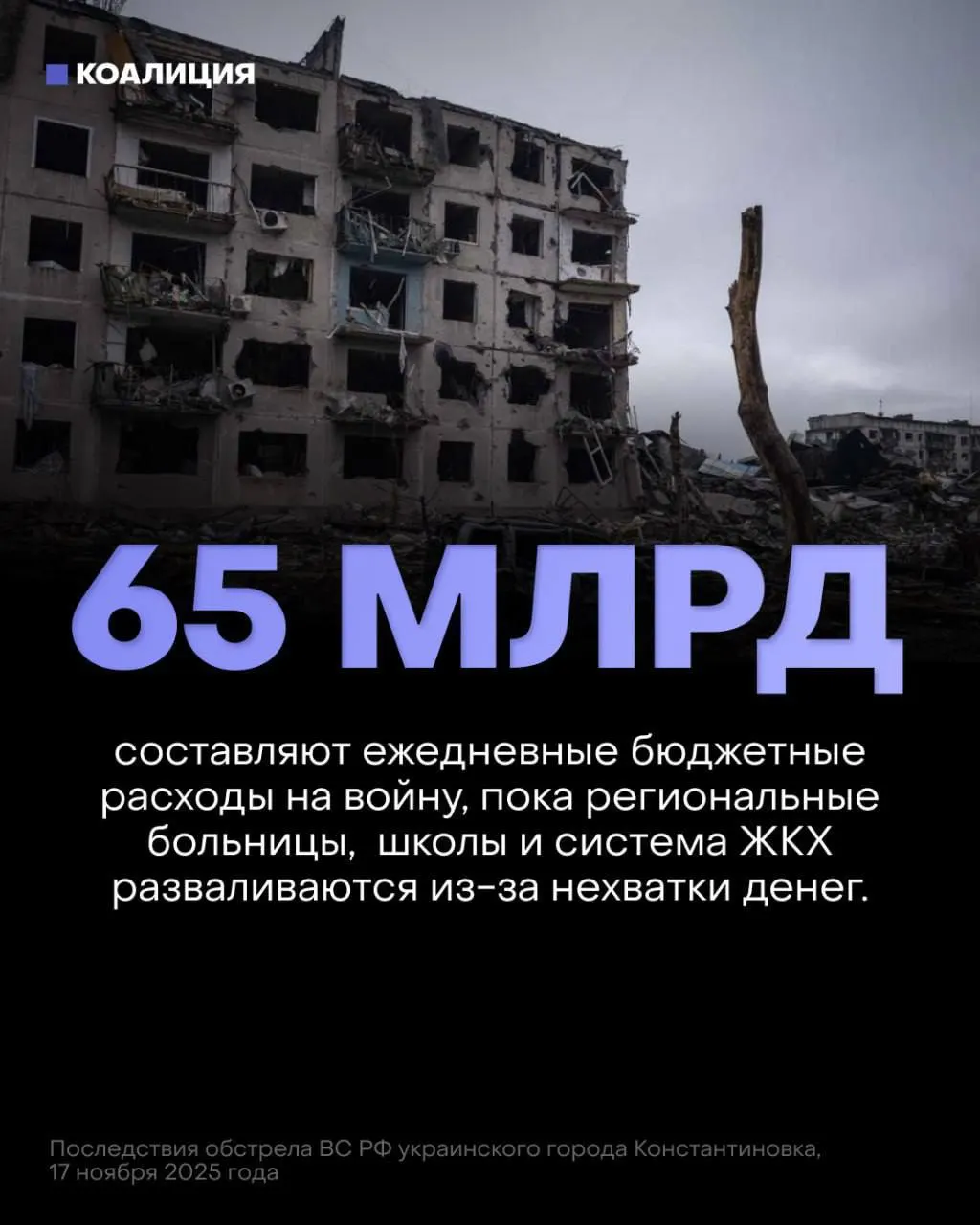 В проекте бюджета на ближайшую трёхлетку приоритет отдан обороне: рекордные расходы на военные нужды сокращают финансирование здравоохранения, образования и защиты инфраструктуры.