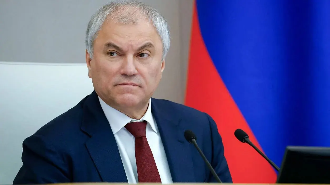 Спикер Госдумы заявил, что обвинения депутатов в «занятии только запретами» необоснованны — законы инициируются по обращениям российских граждан.