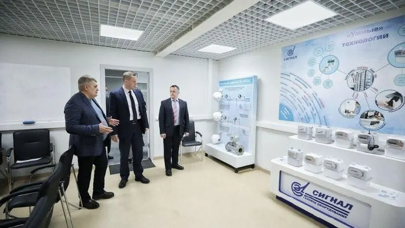 Совет ЕС включил завод «Сигнал» в 21-й пакет санкций за производство комплектующих для вооружений и поддержку ВС в зоне СВО.