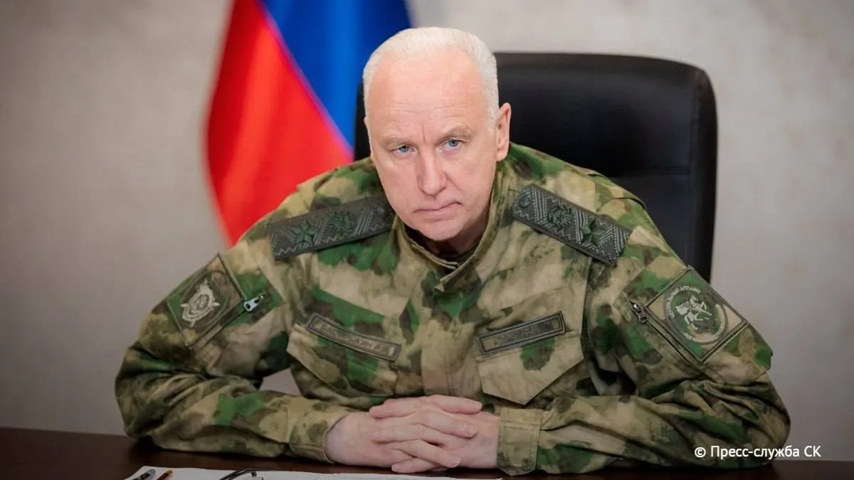 Глава Следственного комитета сообщил, что с начала войны пострадали десятки регионов: почти 1,5 тысячи погибших и свыше 6,7 тыс. раненых, материальный ущерб превышает триллион рублей.