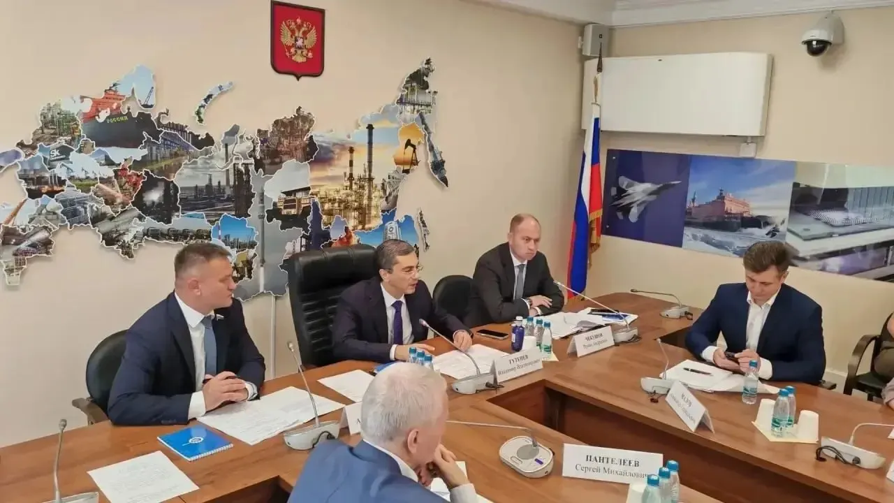 Депутат подготовил законопроект, который даст профильным ведомствам доступ к данным ФНС для отслеживания формирования цен и быстрой реакции на резкие подорожания.